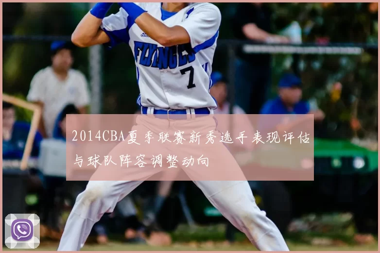 2014CBA夏季联赛新秀选手表现评估与球队阵容调整动向