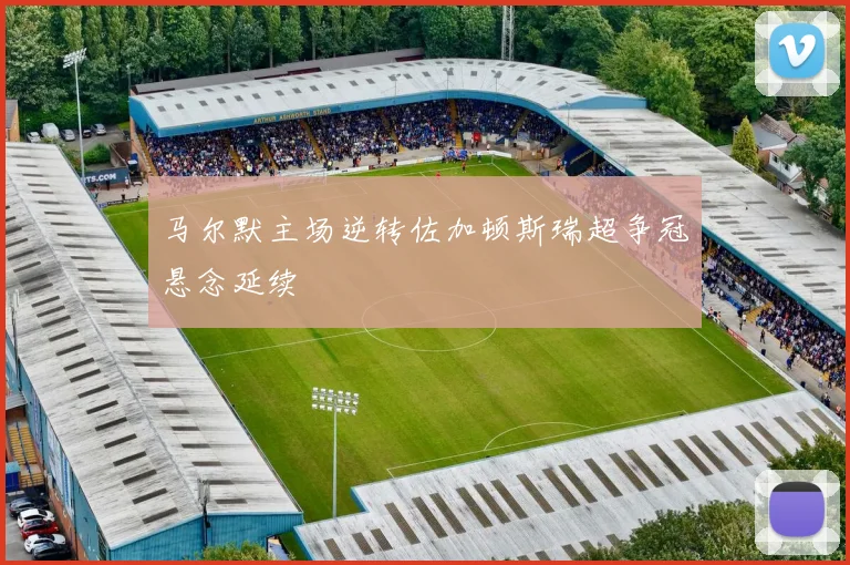 马尔默主场逆转佐加顿斯瑞超争冠悬念延续