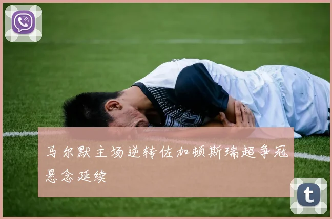 马尔默主场逆转佐加顿斯瑞超争冠悬念延续
