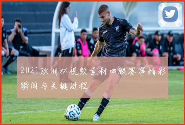 2021欧洲杯视频素材回顾赛事精彩瞬间与关键进程