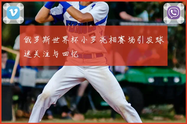 俄罗斯世界杯小罗亮相赛场引发球迷关注与回忆